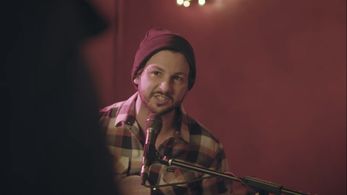 Maxime Desbiens-Tremblay in Tremblay: La fin (2016)