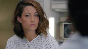 Becky O'Donohue in Grey's Anatomy (2005)