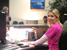 New York Prison Break