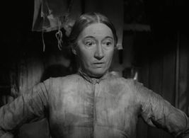 Veronica Turleigh in The Promoter (1952)
