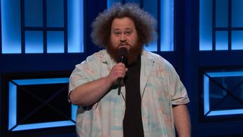 J.C. Currais in Conan (2010)