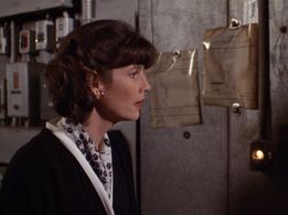 Ann Hearn in Murder, She Wrote (1984)