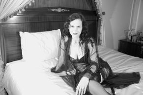 Jeanne Marie Spicuzza