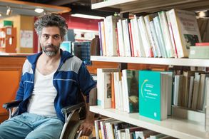 A Livre Ouvert (Stephanie Chuat & Véronique Raymond) set picture