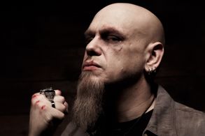 Jason Charles Miller