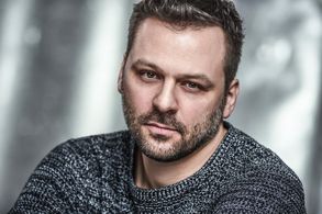 Antonino Pruiti - March 2023 Toronto shoot