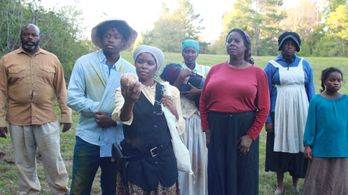 “The Conductor” Director Jezibell Anat