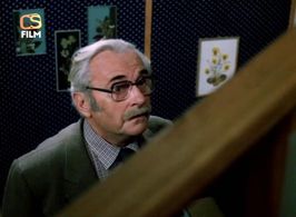 Jirí Sovák in Young Wine (1986)