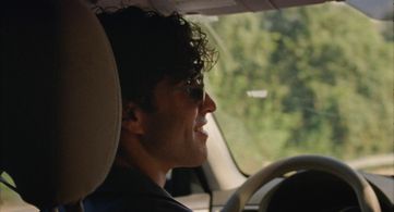 Kenya Gillespie’s Give (2023)