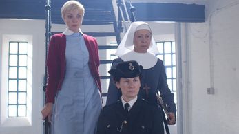 Call the Midwife Series 3. Episode 3.