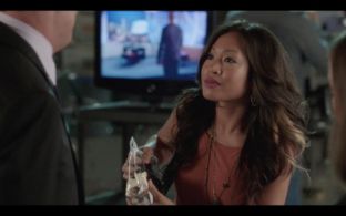 NBC's Go On Starring Mathew Perry