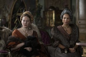 Florence Keith-Roach in The Great (2020)