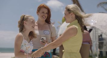 Stepping into Romance