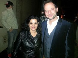 with Nick Kroll, The Kroll Show