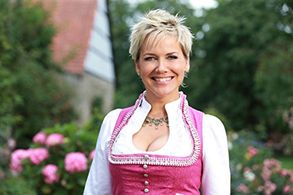 Inka Bause in Bauer sucht Frau (2005)