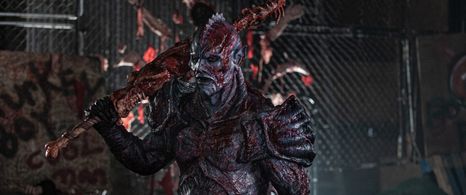 Matthew Ninaber in Psycho Goreman (2020)