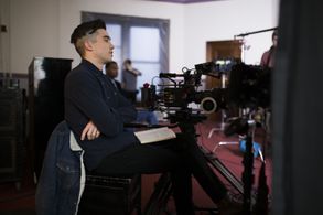 1st Baptist Church New York (2017)