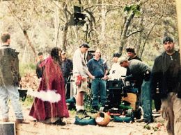 Ezequiel Martinez Jr.