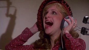 Julie Budd in The Devil and Max Devlin (1981)