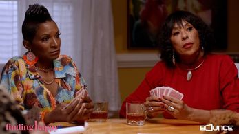 Cousin SoSo and Cousin Marilyn on Finding Happy