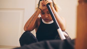 Catarina Sousa in Satisfaction (2020)