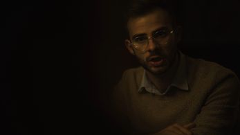 Jack Wooton in The Razing (2022)