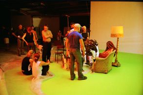 Jose Magan and Ricardo Aronovich_Shoot 