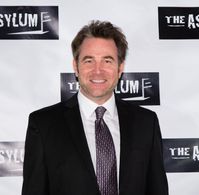 Andy Clemence at Red Carpet Premiere of 