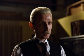 Vladimír Javorský in Bohéma (2017)