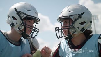 Still photo of Sebastian Cabanas and Tanner Buchanan from Sinister Seduction