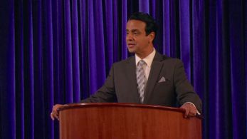 Ajay Mehta in 2 Broke Girls (2011)