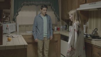 Nathan DeLaTorre in Baby Girl