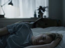 Theresa Frostad Eggesbø