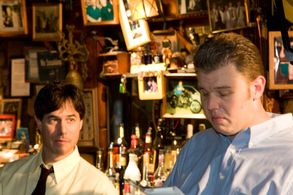 Chasing the Green (2008); Howard Nash, Ryan Hurst