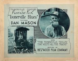 Dan Mason in Toonerville Blues (1922)