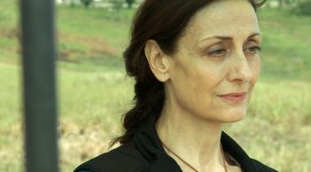 Carme Elias in The Longest Distance (2013)