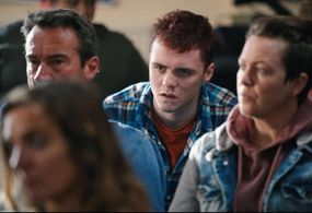 Aled ap Steffan in The Left Behind (2019)