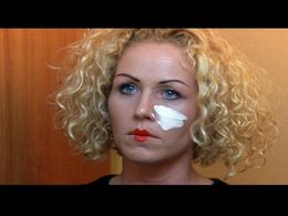 Still of Vigdis Anholt in Little Erin Merryweather.