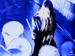 Ben Gillies in Silverchair: Abuse Me (1997)