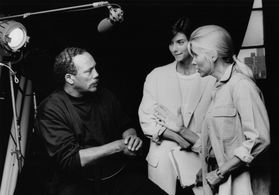 Quincy Jones in Listen Up: The Lives of Quincy Jones (1990)