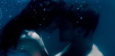 Claudia Traisac and Javier Morgade in Lo de aquella noche (2020)