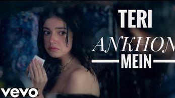 Divya Khosla Kumar in Teri Aankhon Mein (2020)