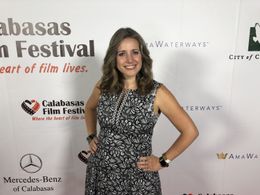 Michelle Fozounmayeh