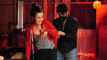 Felisha Michelle Cacho