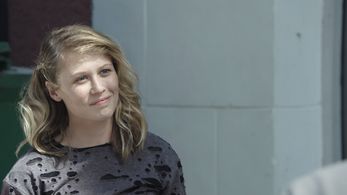 Rose Reynolds in Once Upon a Time (2011)