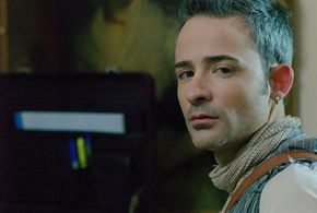 Raphael Barker in Breakdowns (2015)