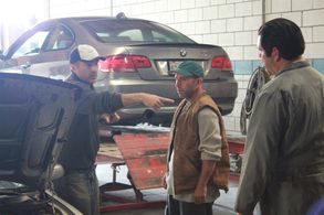 Directing PainStaking