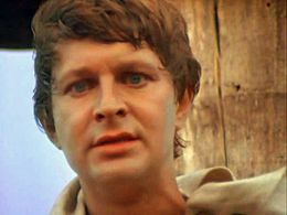 Sergey Koltakov in Novye priklyucheniya yanki pri dvore korolya Artura (1989)