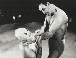 Santo in Santo and Blue Demon vs. the Monsters (1970)