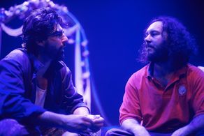 Nutley'll Be There Tomorrow